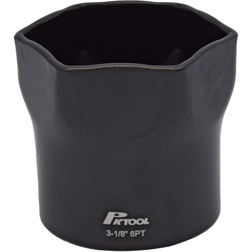 Hub Nut Socket - 3/4'' DR 6PT 3-1/8"