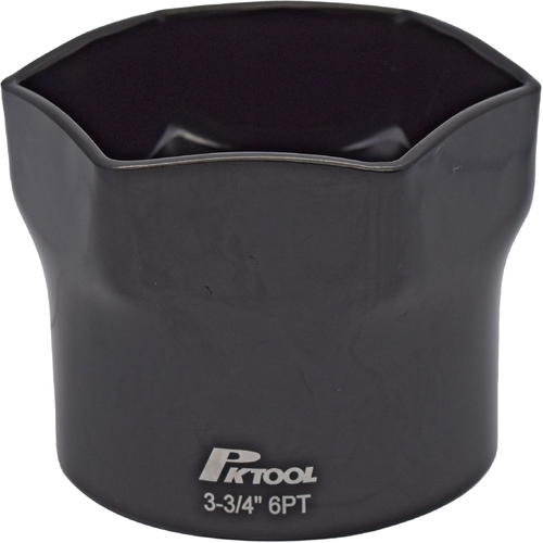 Hub Nut Socket - 3/4'' DR 6PT 3-3/4"