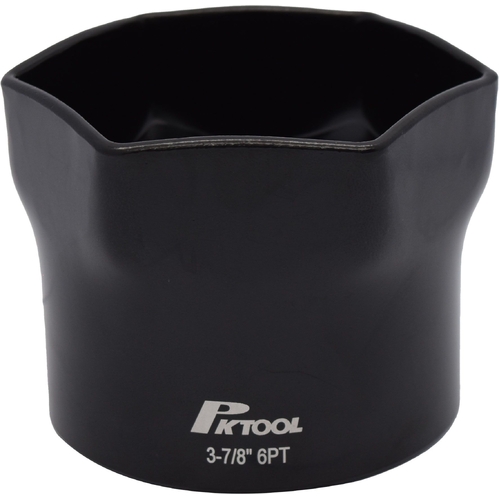 Hub Nut Socket - 3/4'' DR 6PT 3-7/8"