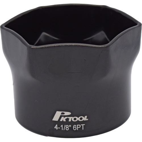 Hub Nut Socket - 3/4'' DR 6PT 4-1/8"