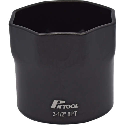 Hub Nut Socket - 3/4'' DR 8PT 3-1/2"