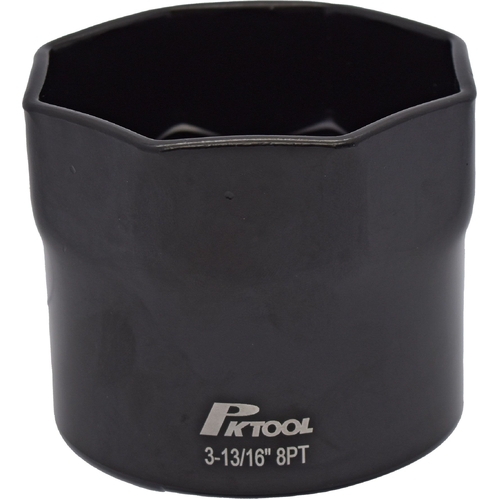 Hub Nut Socket - 3/4'' DR 8PT 3-13/16"
