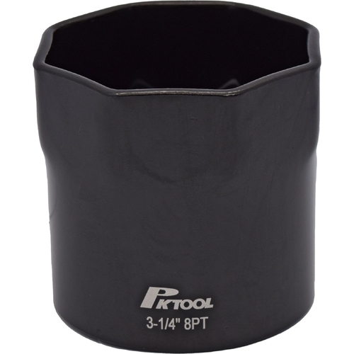 Hub Nut Socket - 3/4'' DR 8PT 3-1/4"