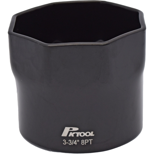 Hub Nut Socket - 3/4'' DR 8PT 3-3/4"