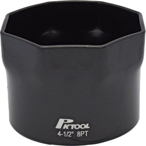 Hub Nut Socket - 3/4'' DR 8PT 4-1/2"