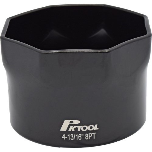 Hub Nut Socket - 3/4'' DR 8PT 4-13/16"