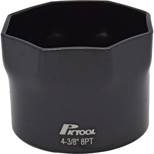 Hub Nut Socket - 3/4'' DR 8PT 4-3/8"