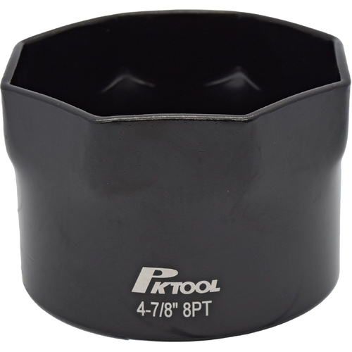 Hub Nut Socket - 3/4'' DR 8PT 4-7/8"