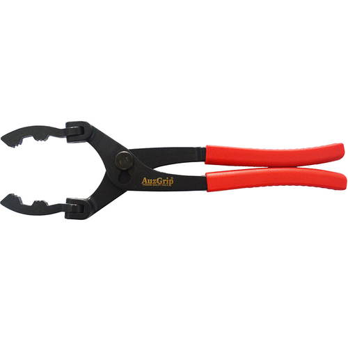Swivel Jaw Filter/Pvc Pipe Plier 57-120Mm - A16245