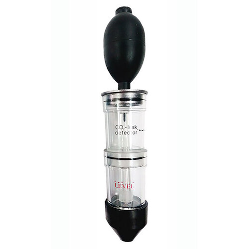 Combustion Leak Detector Test Kit