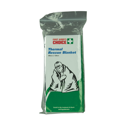 Emergency Rescue Blanket