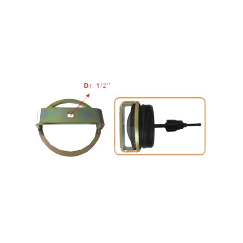 No.A2018-19 - MAN Oil Filter Wrench
