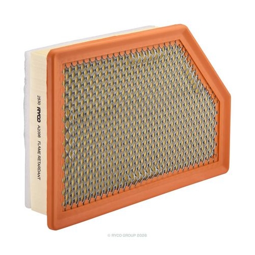 Air Filter Chev - A2096