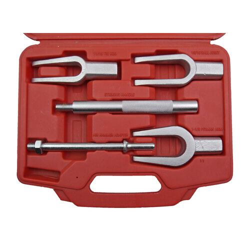 5 Piece Tie Rod & Ball Joint Splitter Set