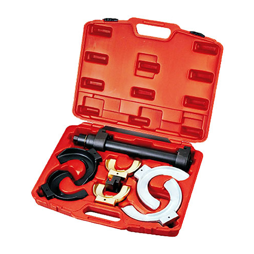 Professional Coil Spring Compressor Set