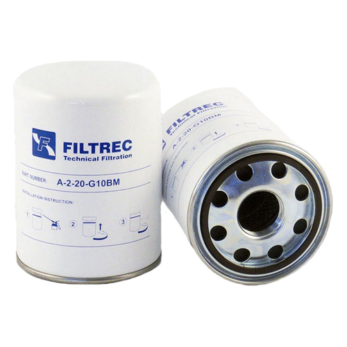 Hydraulic Filter