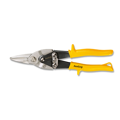 Straight Cut Aviation Tin Snip 250Mm