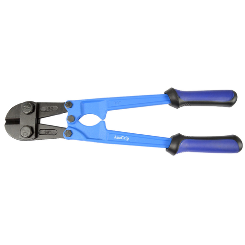 Heavy Duty Bolt Cutter With Chrome Molybdenum Blades 350Mm