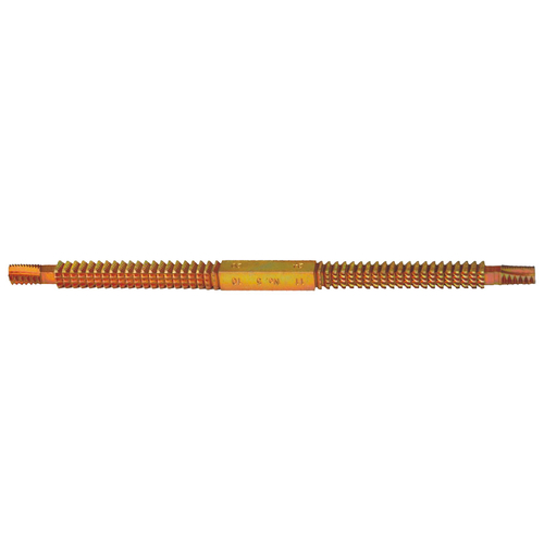 Metric Internal & External Thread File