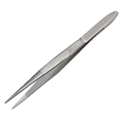 Fine Forceps 12.5Cm