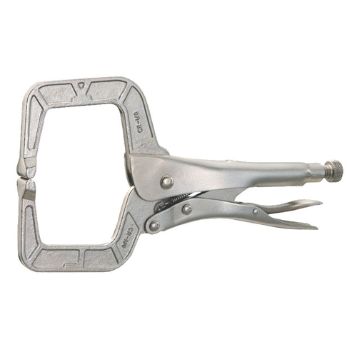 A33025 - Locking C-Clamp 150Mm