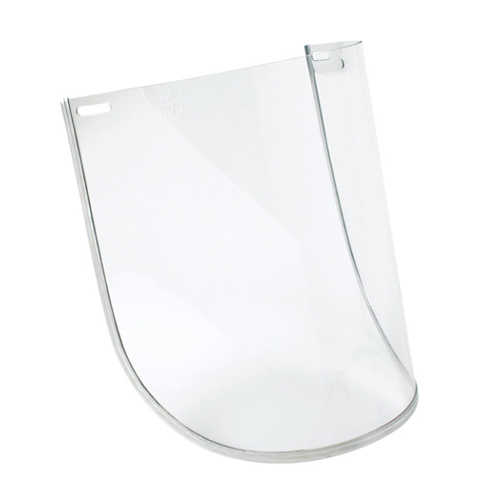 3M Safety Helmet Visor 250 x 400mm