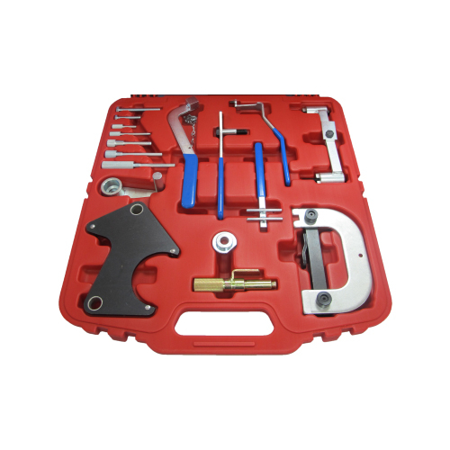 No.A4001 - Renault Engine Timing Tool Set