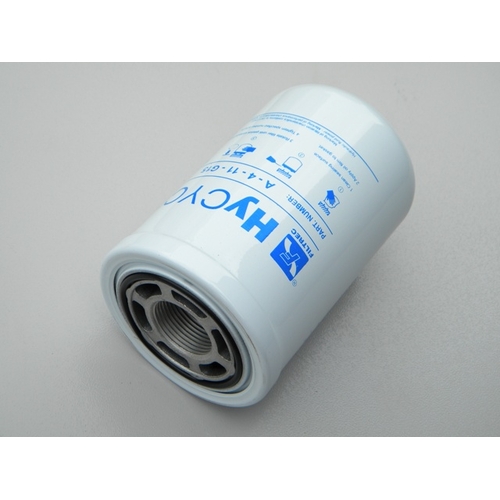 Hydraulic Filter