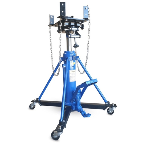 A44482 - Auzgrip 1000Kg 2 Stage Transmission Jack