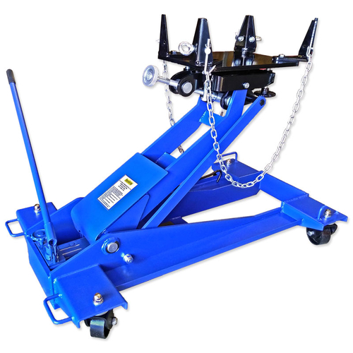 1800Kg Deluxe Transmission Trolley Jack