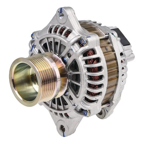 Alternator Isuzu (8984819052) - A4TRJ292AMA