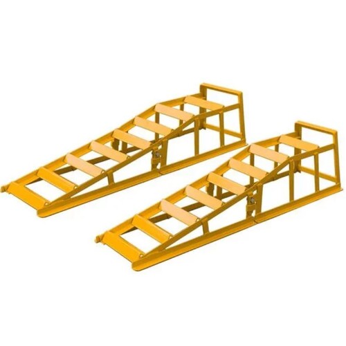 Stanfred Low Profile Car Ramp Set 1400kg (Made in Australia) - CRTP1400