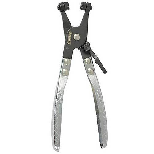 Swivel Jaw Hose Clamp Plier