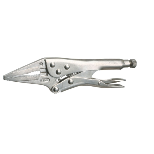 Long Nose Locking Plier 225Mm