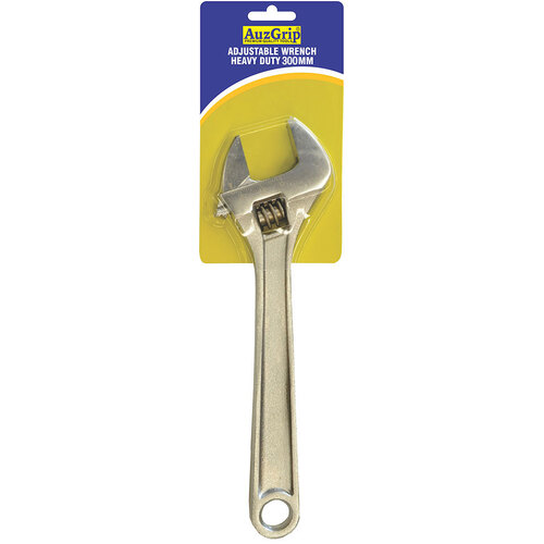 Adjustable Wrench 300Mm