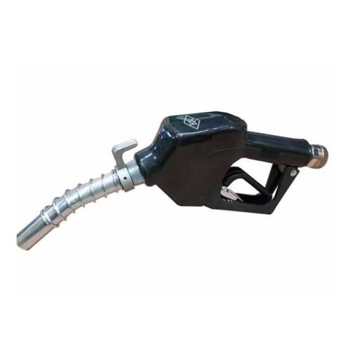 60Lpm 3/4 inch Auto Diesel Nozzle