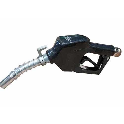 3/4" Auto Diesel Nozzle With Swivel - 60 Lpm