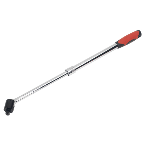 1/2'' Sq. Dr. Breaker Bar Extendable
