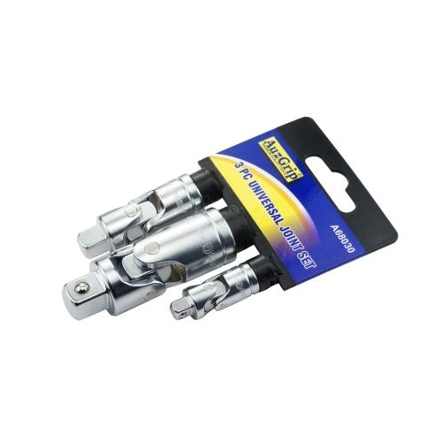 3 Pc Universal Joint Set
