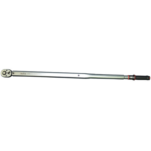 3/4'' Sq. Dr.150 - 750 Nm Torque Wrench