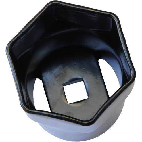 3/4Dr 6Pt 4" Wheel Bearing Socket