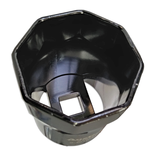 3/4" Dr. Wheel Bearing Locknut Socket - 8Pt 3-1/2 inch
