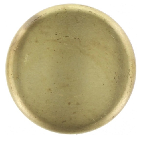 Kelpro Brass Welch Plug 52mm - RBC52MM - A8214107
