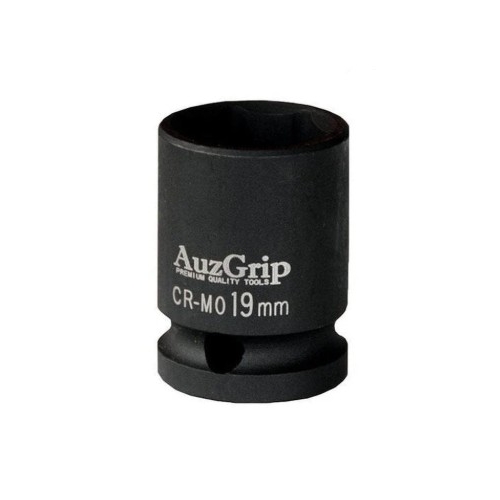AuzGrip A84648 36mm 6 Point 1/2" Square Drive Impact Socket - A84648
