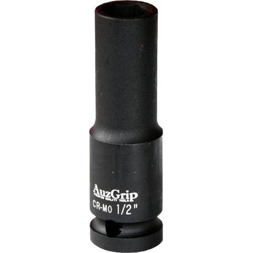 A84711 1/2 Dr Deep Impact Socket 18mm