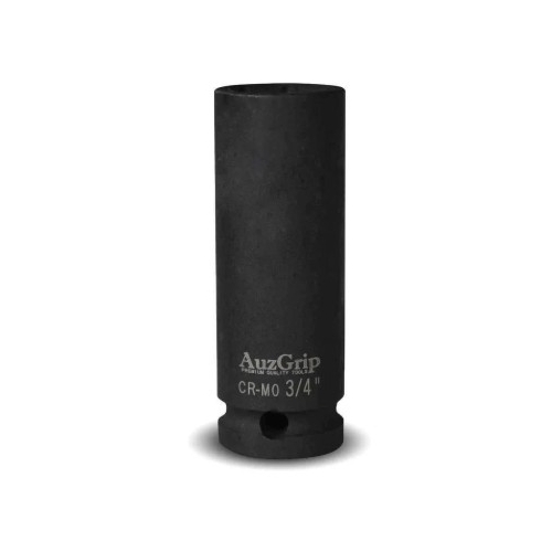 AuzGrip A84727 36mm 6 Point 1/2" Square Drive Deep Impact Socket - A84727