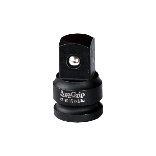 1/2''F To 3/4''M Sq. Dr. Impact Adaptor