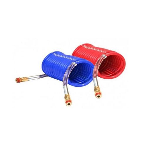 Suzi Coil Short Tail