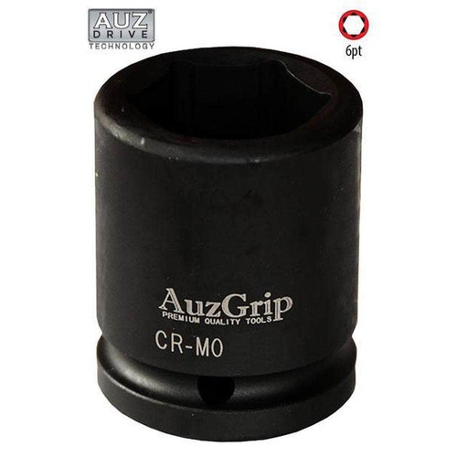 3/4 60mm Square Drive Deep Impact Socket