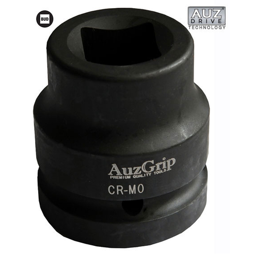 3/4'' Sq. Dr. Budd Wheel 4Pt Impact Socket 21Mm